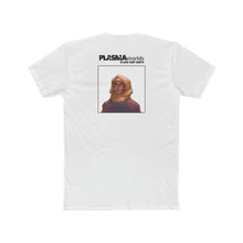 Load image into Gallery viewer, &quot;HER&quot; v.6 - PLASMAworlds: ALTH T-Shirt - WHITE