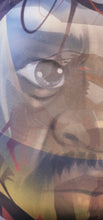 Load image into Gallery viewer, &#39;Visionz of WOLDU&#39; - mixed media fine art print (w/ acrylic paint)