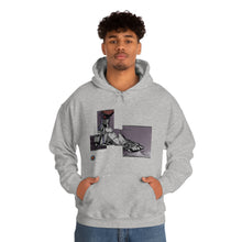 Load image into Gallery viewer, ALTH - Come on FEET - Hooded Sweatshirt