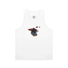 Load image into Gallery viewer, PLASMAworlds: WOLDU - BOOK TWO -  Tank Top