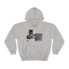 Load image into Gallery viewer, ALTH - Come on FEET - Hooded Sweatshirt