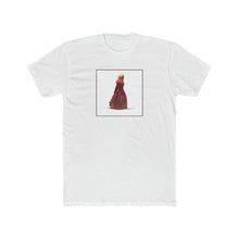 Load image into Gallery viewer, &quot;HER&quot; v.6 - PLASMAworlds: ALTH T-Shirt - WHITE