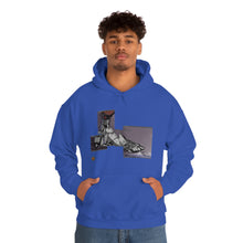 Load image into Gallery viewer, ALTH - Come on FEET - Hooded Sweatshirt