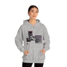 Load image into Gallery viewer, ALTH - Come on FEET - Hooded Sweatshirt