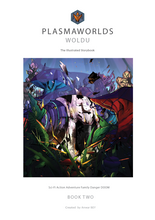 Load image into Gallery viewer, WOLDU - Book 1-6 Digital Bundle Catch-Up Pack