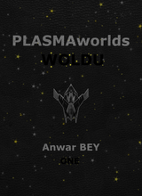 Load image into Gallery viewer, PLASMAworlds: WOLDU - Volume ONE - Digital Book