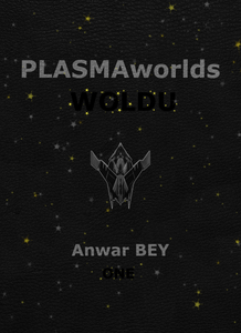 PLASMAworlds: WOLDU - Volume ONE - Digital Book