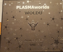 Load image into Gallery viewer, Pre-Order - Book of WOLDU - Special Edition