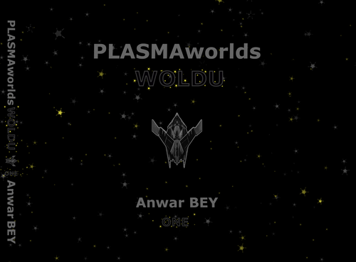 Pre-Order - Book of WOLDU - Paperback