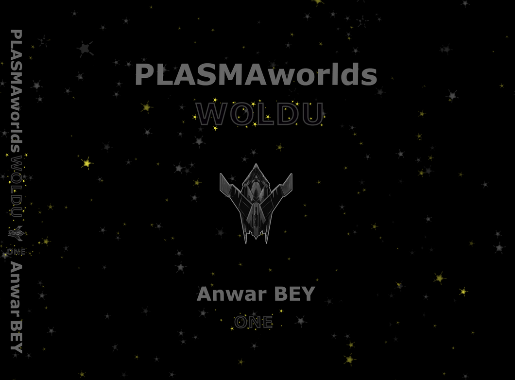 Pre-Order - Book of WOLDU - Paperback