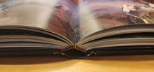Load image into Gallery viewer, Book of WOLDU - Hardcover