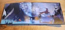 Load image into Gallery viewer, Book of WOLDU - Paperback