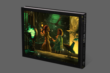 Load image into Gallery viewer, Pre-Order - Book of WOLDU - Hardcover