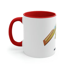 Load image into Gallery viewer, ARIF Spaceship Coffee Mug