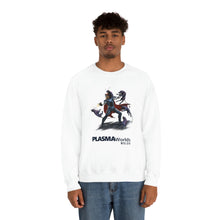 Load image into Gallery viewer, BOOK of WOLDU: FOUR - Sweatshirt Heavy